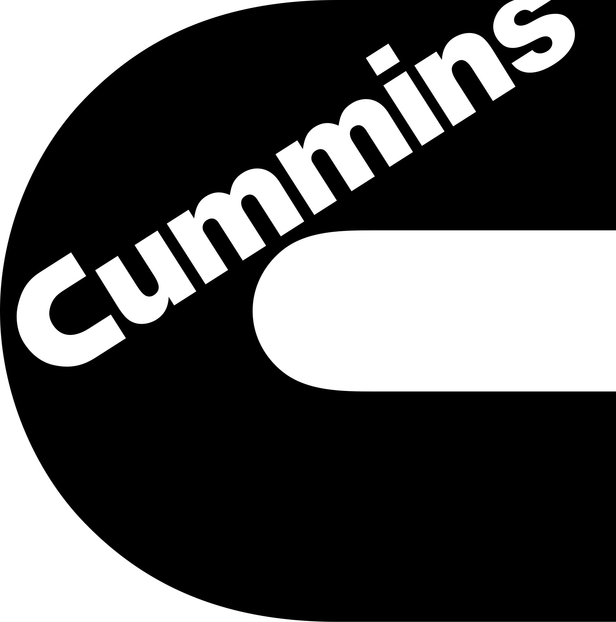 Cummins Inc. logo